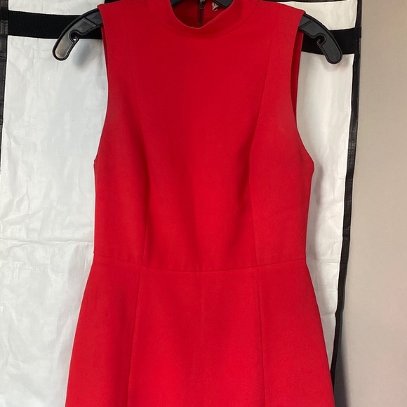 A+O TANIA SKORT DRESS - Picture 3 of 6